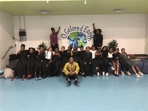 Choir 